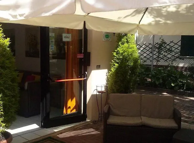 Hotel La Pergola Cattolica