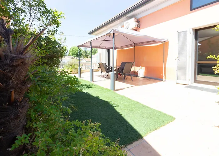 Hotel Spiaggia Cattolica