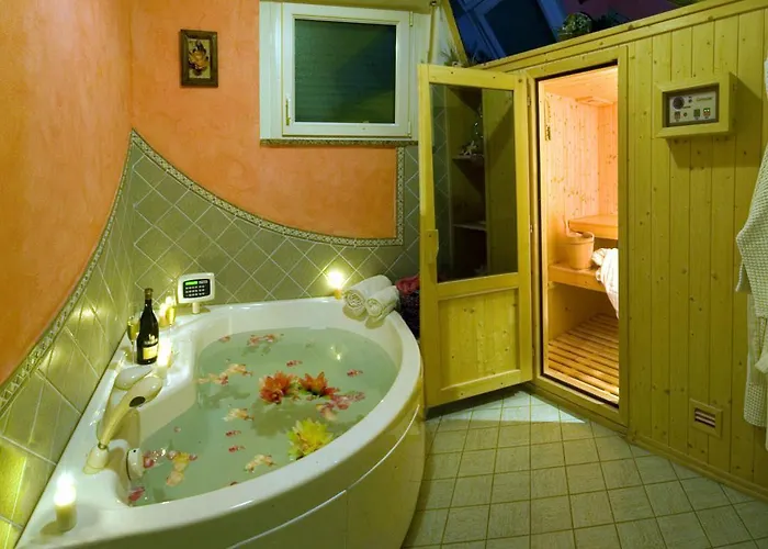 Hotel Aurora Cattolica